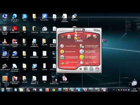 480x360 Descargar E Instalar Nero Ultra Edition W