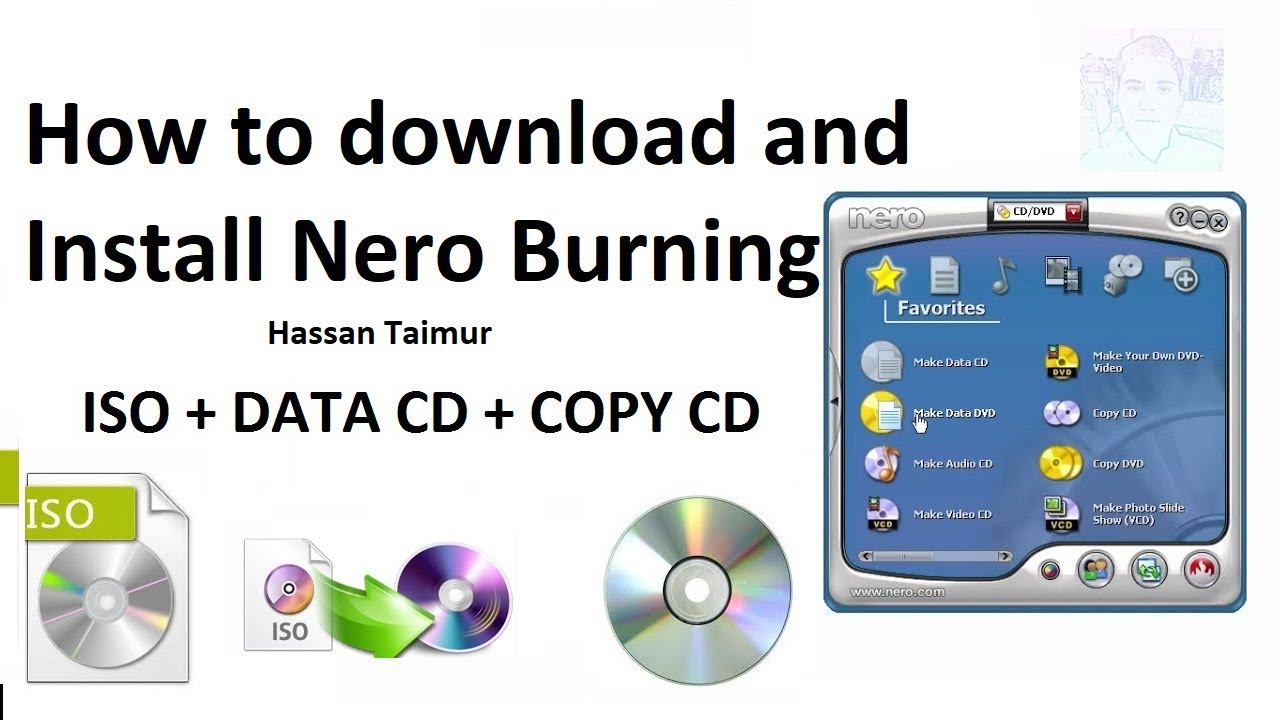 1280x720 Download Gratis Nero Portable Full Version With Crack