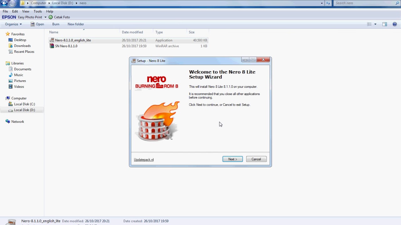 1280x720 Nero Free Download + Install Tutorial!link Fixed