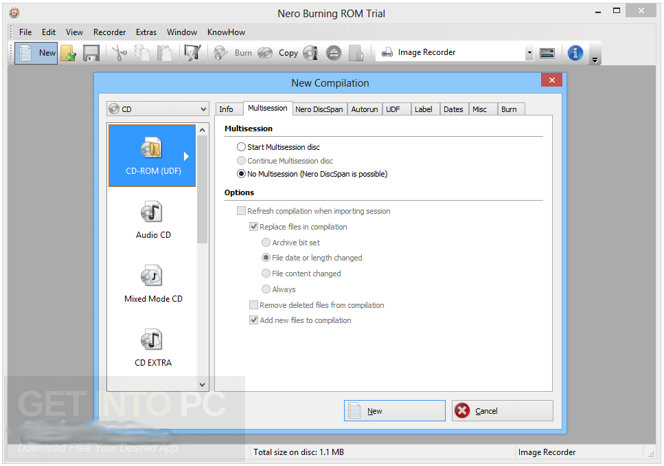 967x678 Nero Ultra Edition Free Download For Windows Download Nero