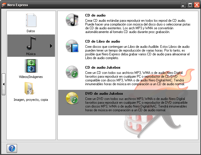 694x535 Wo`rking! Nero Portable Full Without Registration