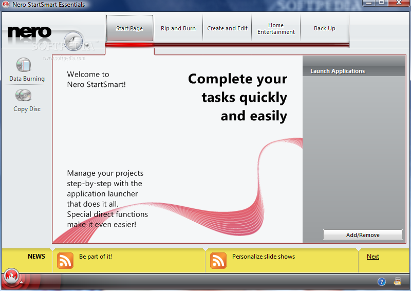 800x566 Free Nero Copies, No Strings Attached