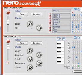 275x250 Nero Software