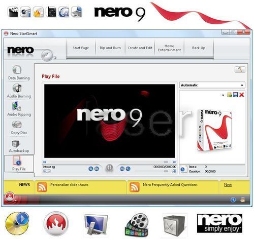 500x472 Download Nero Redefining Technology