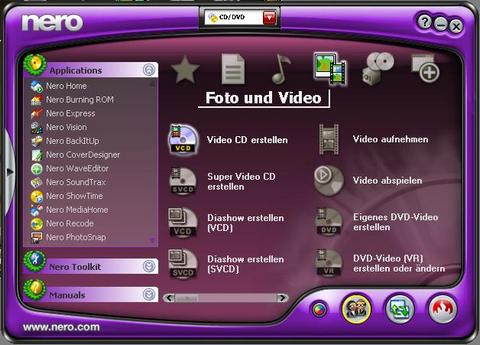 480x345 Download Software Nero Free Free Download