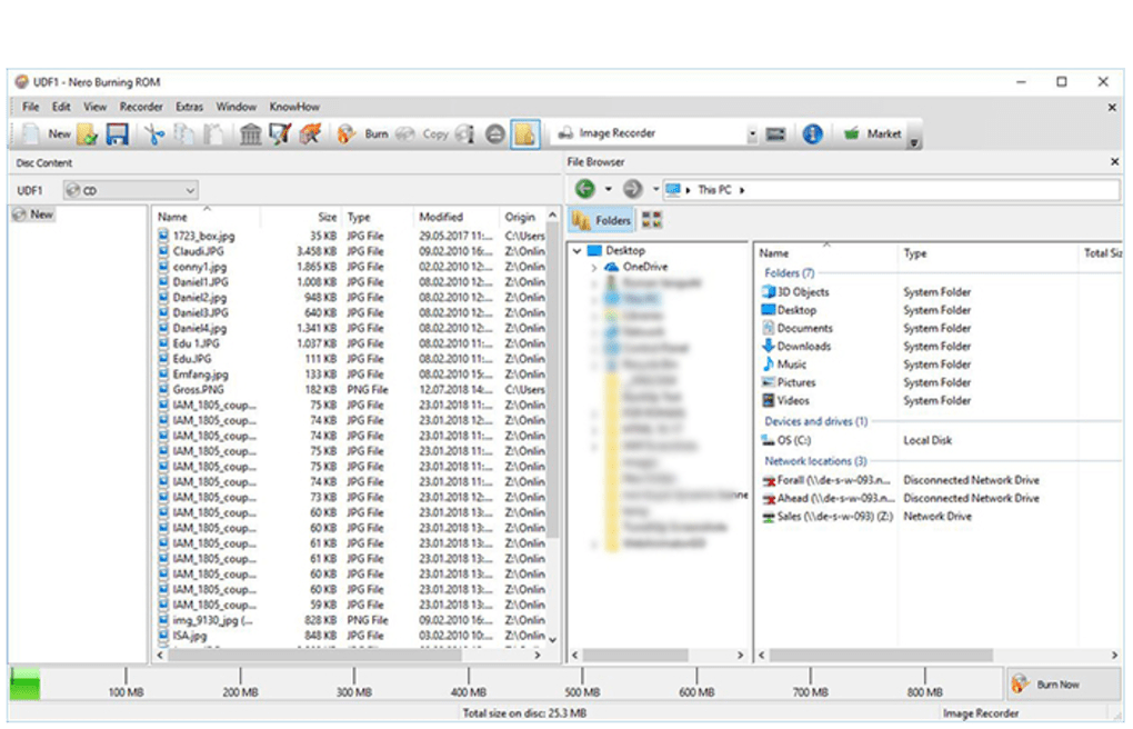 Nero Burning Rom 1020x656 Nero Burning Rom