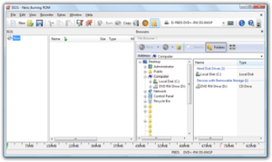 Nero Burning Rom 300x179 Nero Burning Rom