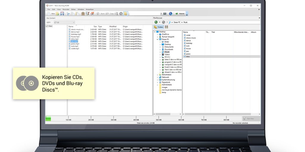 Nero Burning Rom Download 1024x512 Nero Burning Rom Download