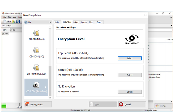 Nero Burning Rom 700x450 Nero Burning Rom