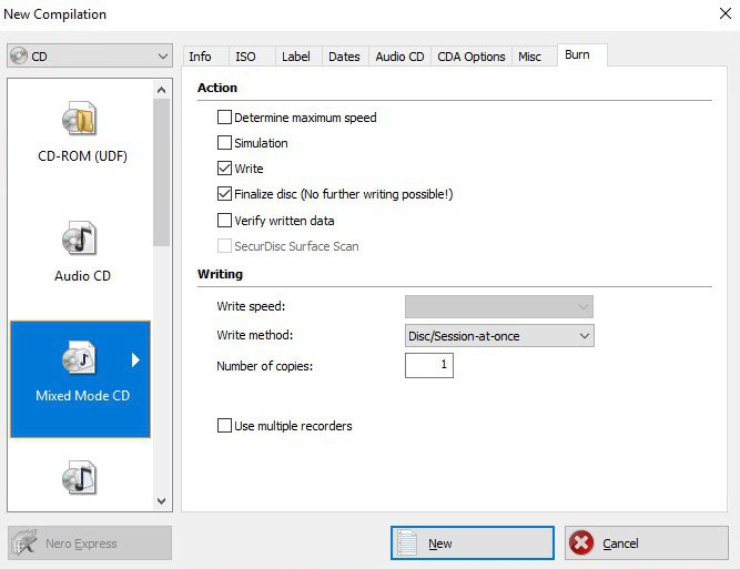 Nero Burning Rom 667x513 Nero Burning Rom