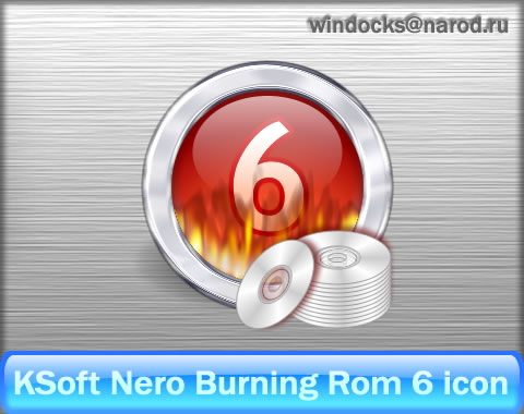 Nero Burning Rom 480x380 Nero Burning Rom