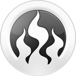 Nero Free Icon In Format For Free Download 250x250 Nero Free Icon In Format For Free Download