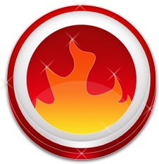 Nero Burning Free Icon In Format For Free Download 226x234 Nero Burning Free Icon In Format For Free Download