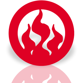 Nero, Burning Icon 320x320 Nero, Burning Icon