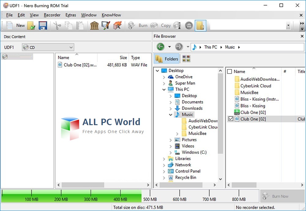 Download Nero Burning Rom Free 1000x688 Download Nero Burning Rom Free