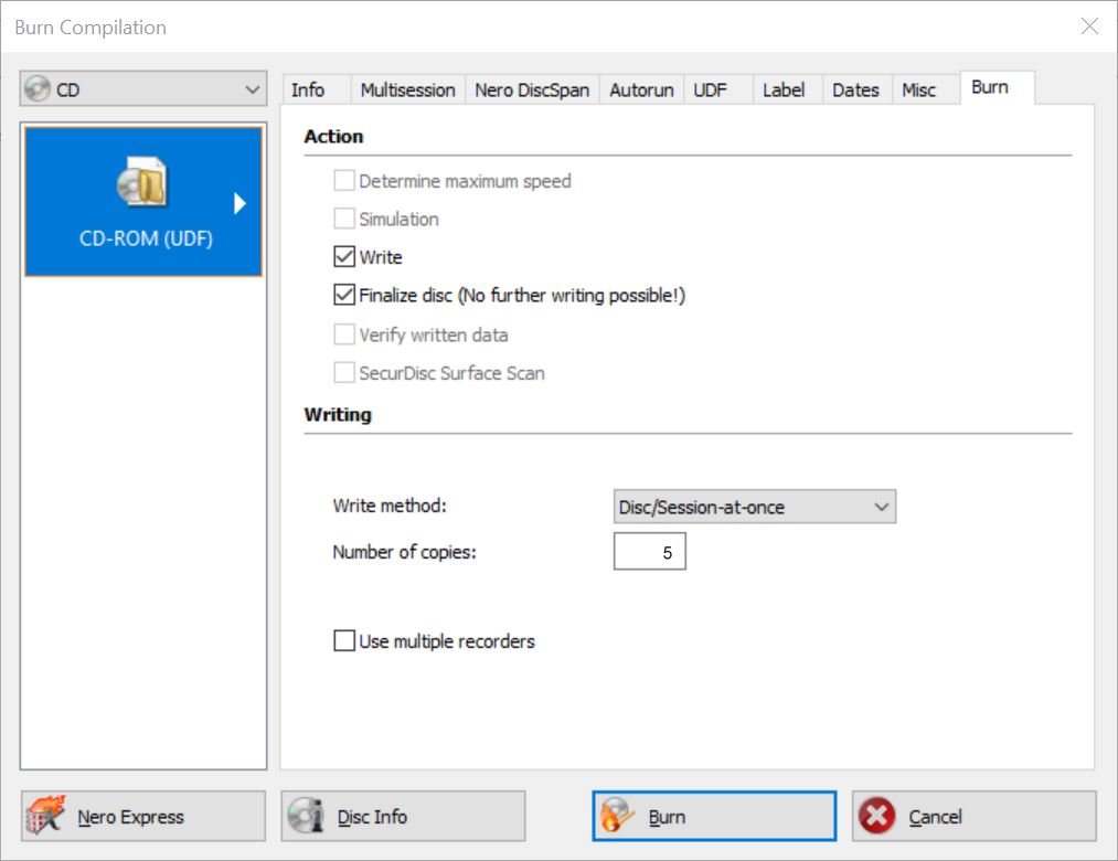 How Can I Create And Burn Iso Images With Nero Burning Rom Nero Faq 1013x780 How Can I Create And Burn Iso Images With Nero Burning Rom Nero Faq