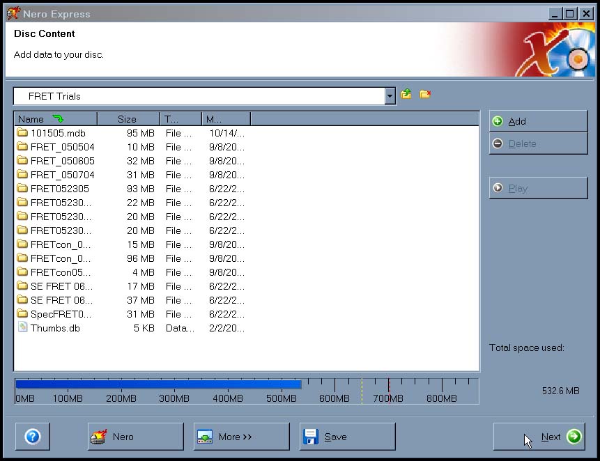 861x662 Making Cdsdvds