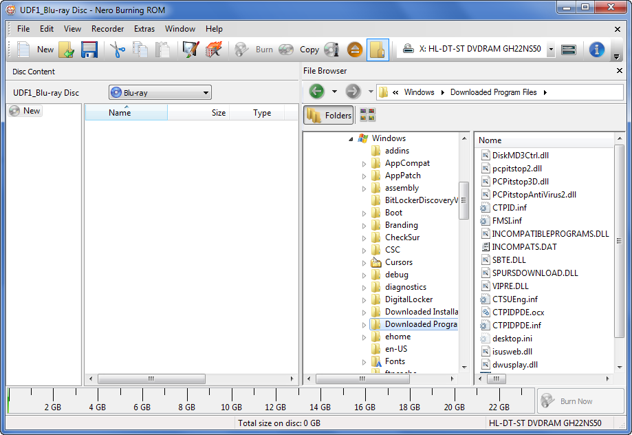 919x632 Nero Burning Rom Nero Express Multilanguage