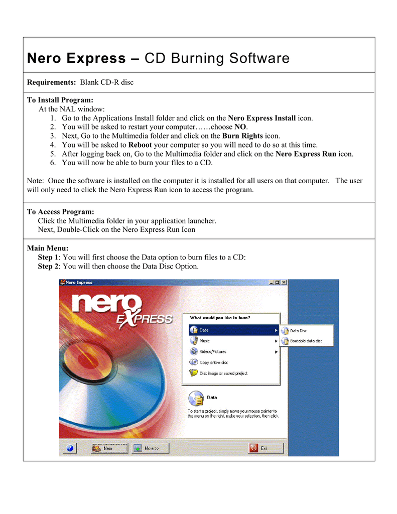 791x1024 Nero Express