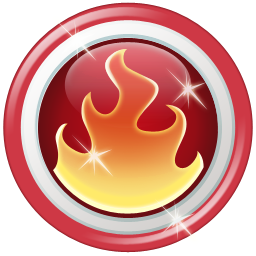 256x256 Nero Icon Download Mega Icon Pack Icons Iconspedia