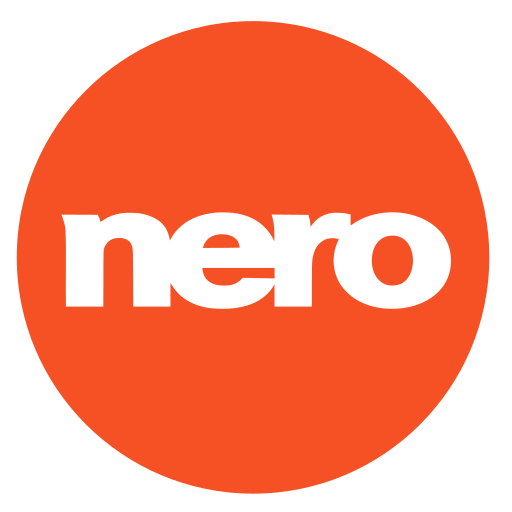 512x512 Nero Icon Free Of Super Flat Remix Apps