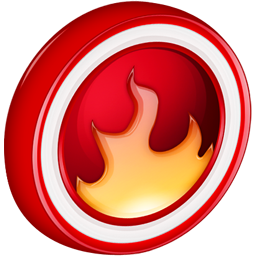 256x256 Nero Startsmart Icon Download Soft Dimension Icons Iconspedia