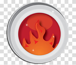 300x256 Razz Icons For Docks, Nero, Round Purple And White Icon