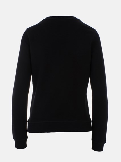 426x568 Kenzo Felpa Tigre Nero Icon Available