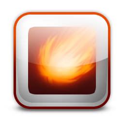 256x256 Nero Icon Free Search Download As Png