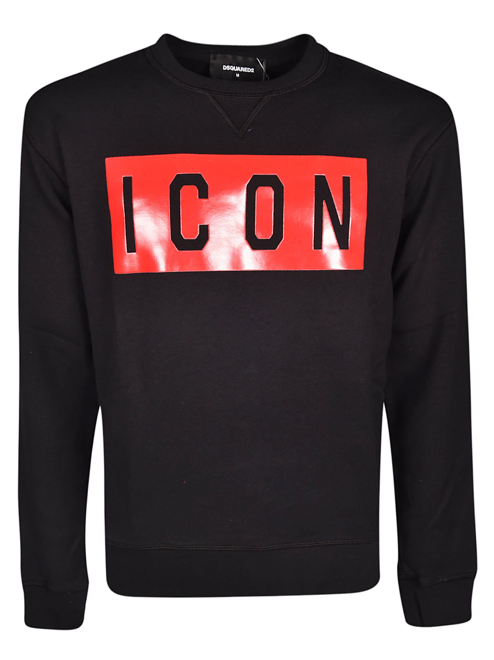 1600x2136 Icon Print Sweatshirt
