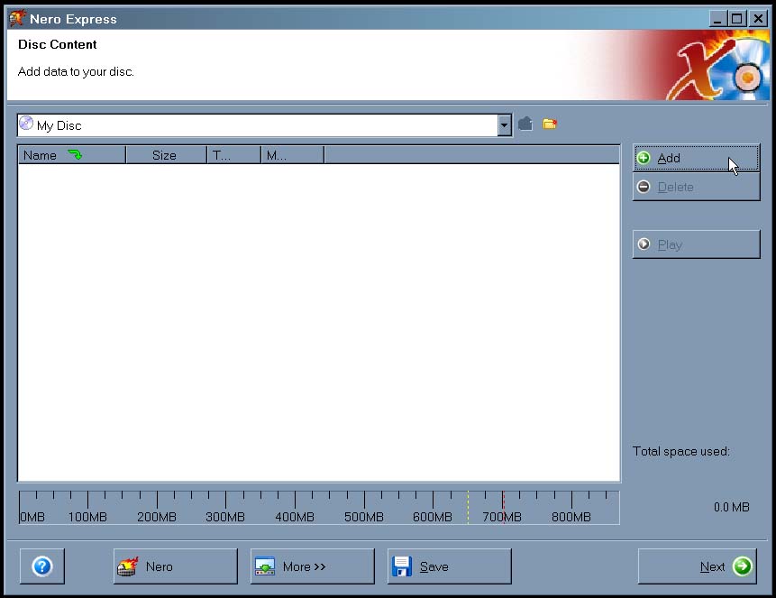 861x663 Making Cdsdvds
