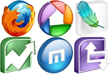 390x260 Nero Startsmart Icon Softdimension Iconset Benjigarner