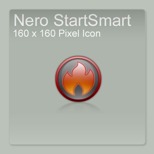 500x500 Nero Startsmart Icon