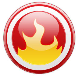 256x256 Nero Icons, Free Icons In Crystal Like