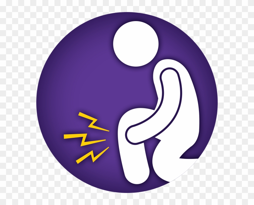 840x680 Posterior Tibial Nerve Block Icon