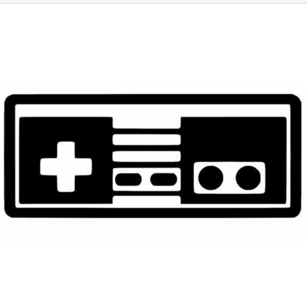 600x600 Details About Nes Cartridge Blow Me Retro Saying Cool Vinyl Car