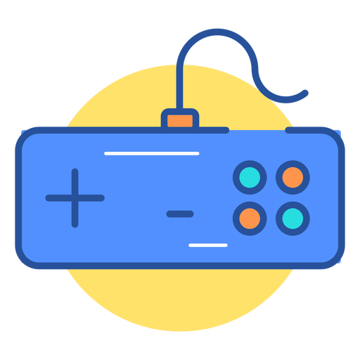 512x512 Nes Gamepad Icon