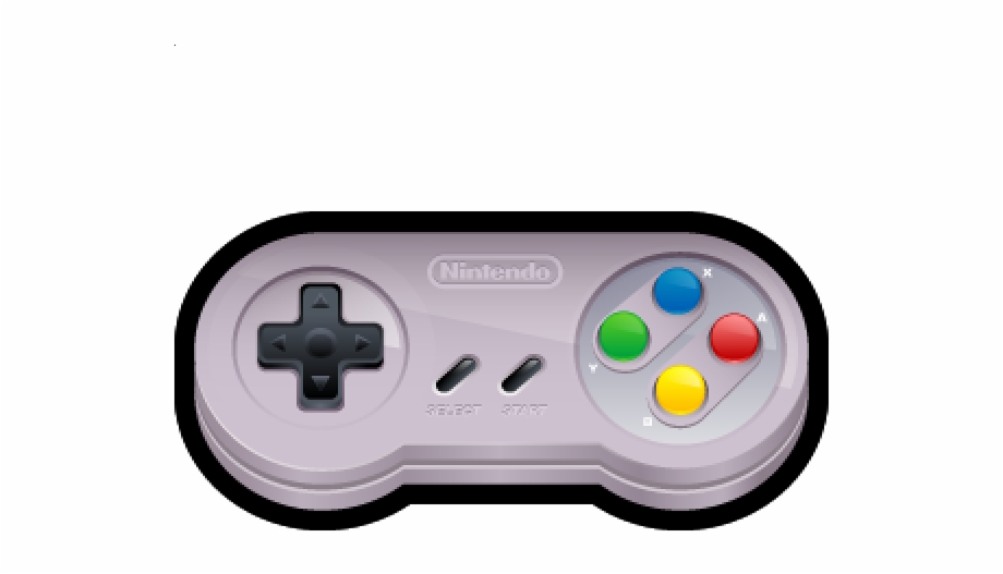 920x527 Nintendo Snes