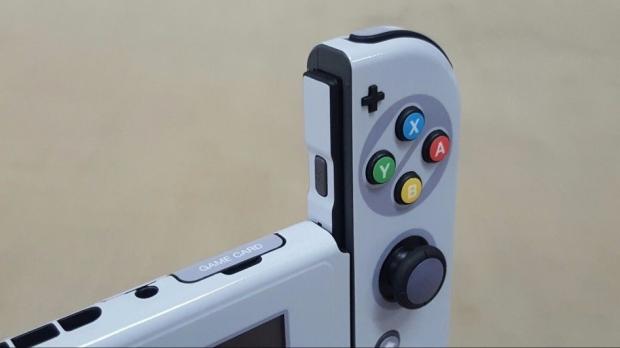 620x348 Switch May Get Official Snes, Nes Controllers