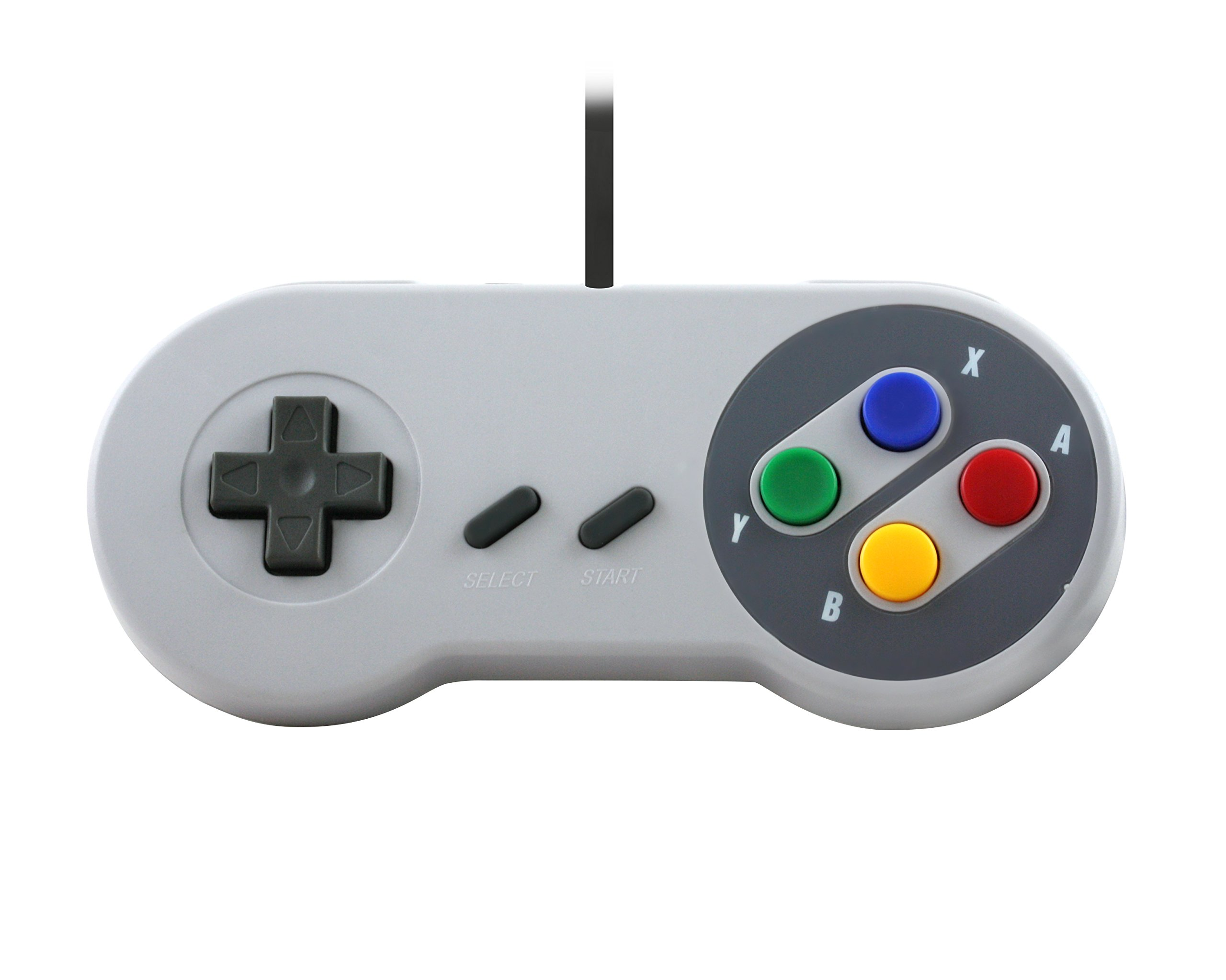 2560x2048 The Logo Icon Is Not A Nes Controller, But Snes Issue