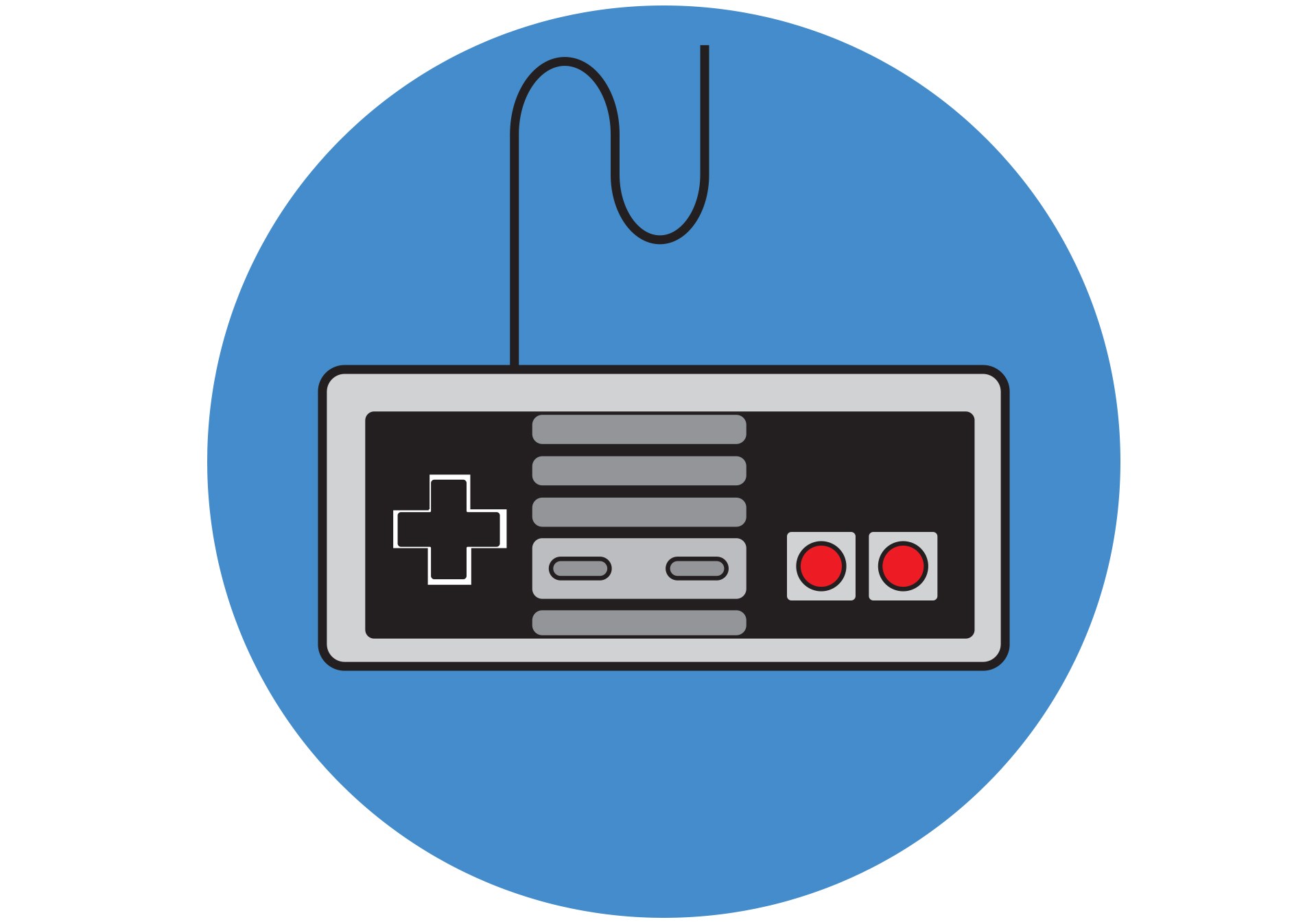 1902x1348 How Has The Xbox And Playstation Controller Changed