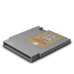 Nes Icon