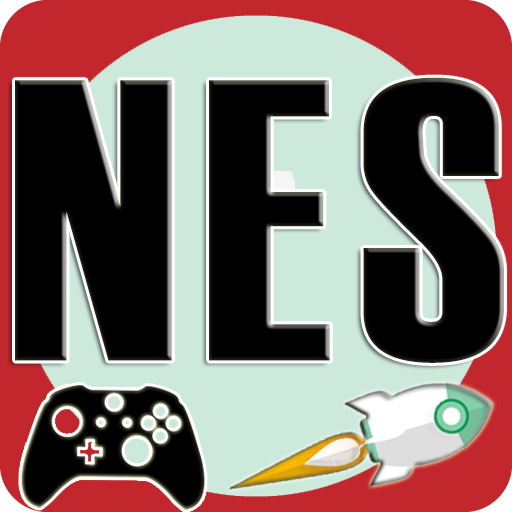 512x512 Game Emulator Launcher For Nes Download Apk For Android