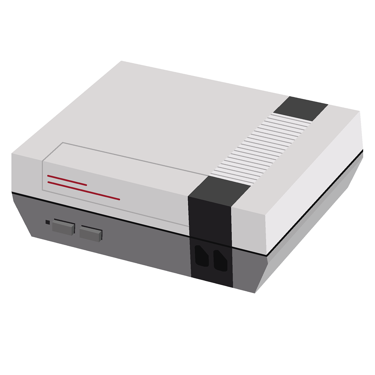 Nes Icon At Vectorified.com | Collection Of Nes Icon Free For Personal Use