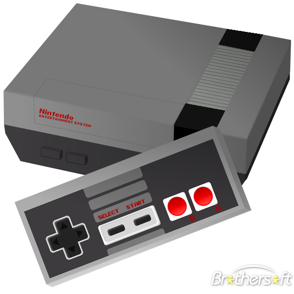 600x600 Download Free Nes Resource Pack, Nes Resource Pack Download