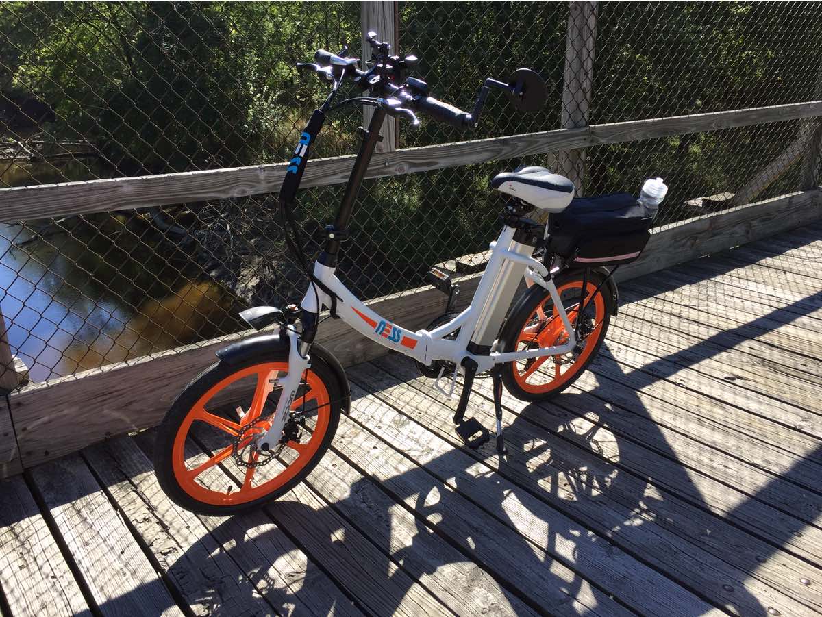 1200x901 Ness Icon Electric Bike Review The Journier
