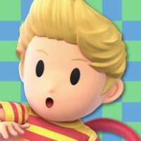 200x200 Earthbound Icon Tumblr