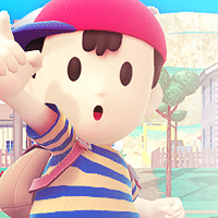200x200 Ness Icon Tumblr