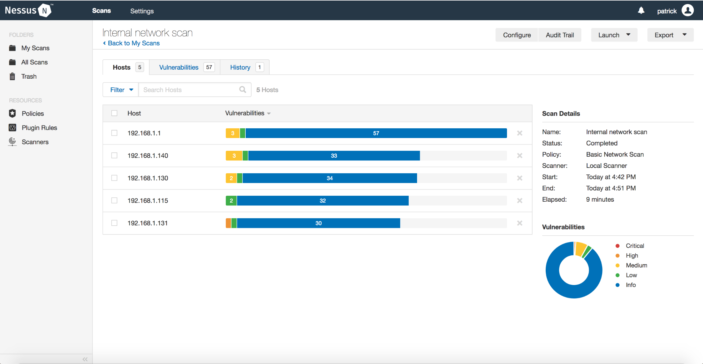 2252x1166 Scanning Your Home Lab With Nessus