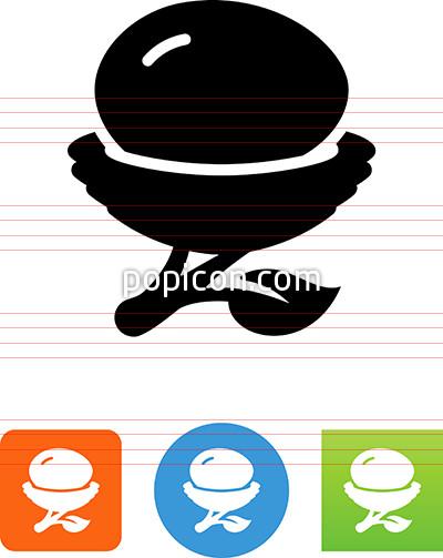 400x503 Nest Egg Icon